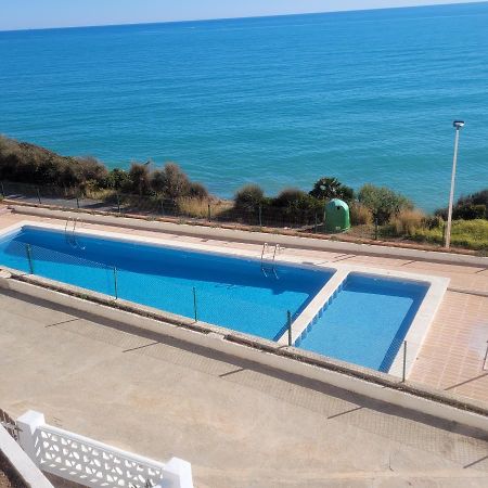 Adosado Frente Al Mar Casa Kiko Vila Peñíscola Exterior foto