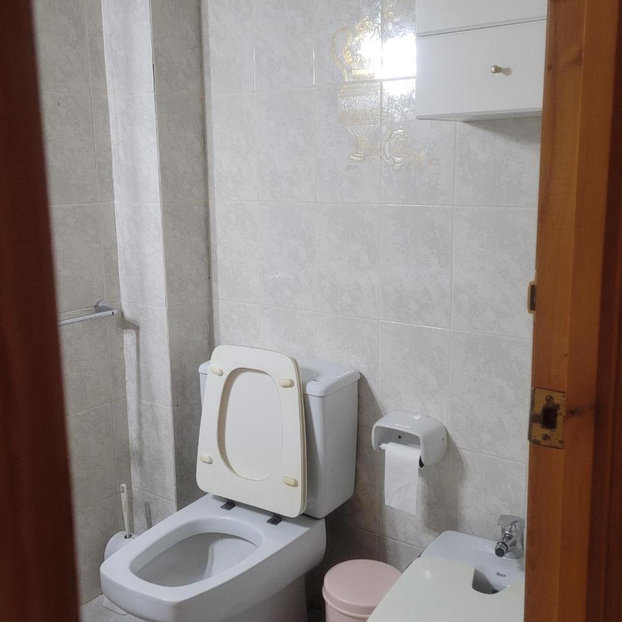 Adosado Frente Al Mar Casa Kiko Vila Peñíscola Exterior foto